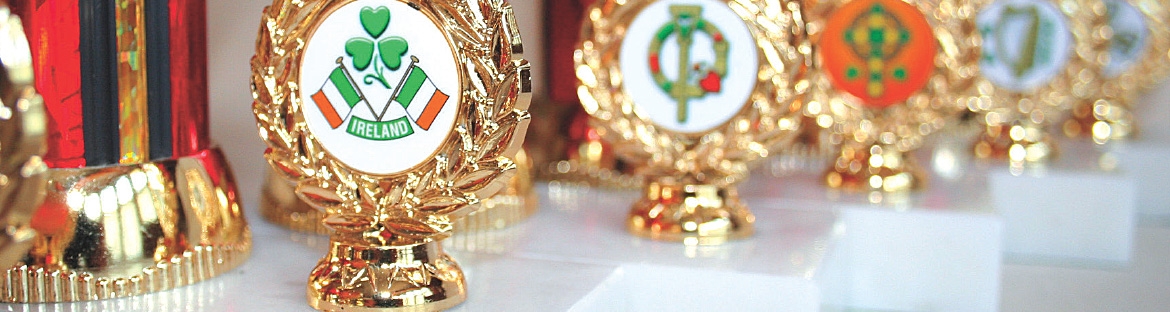 irish dancing slideshow 1