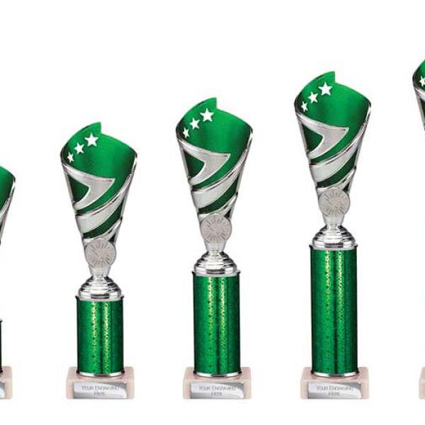 Kilkenny Range - Set B