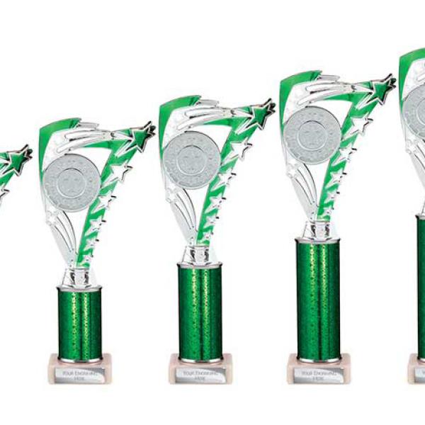 Kilkenny Range - Set C