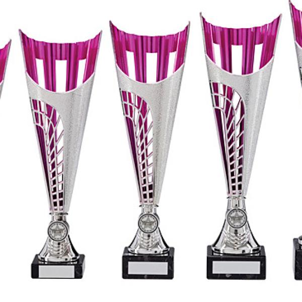 Waterford Range - Set C